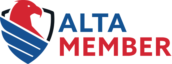 ALTA logo